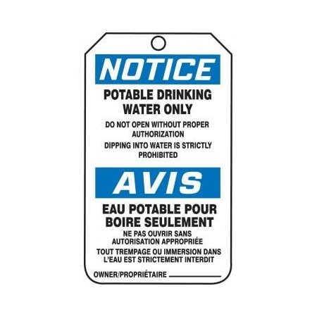 BILINGUAL FRENCH TAG PFCARDSTOCK FBMNT246CTP